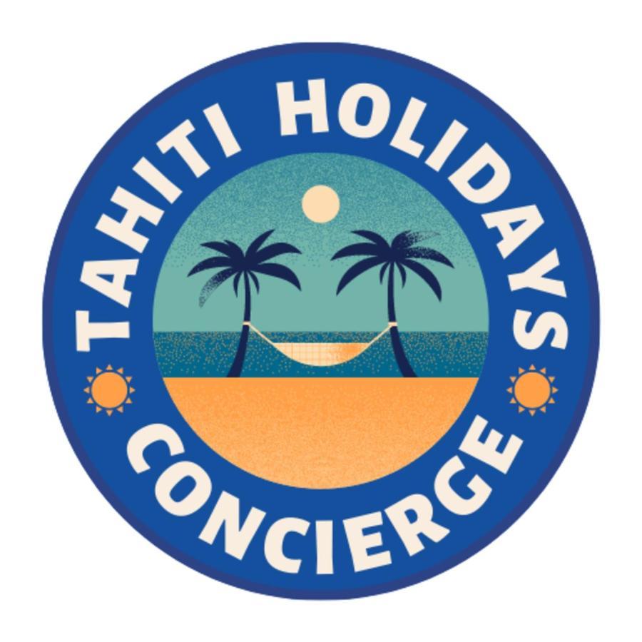"Tiare" City Center Room Papeete (Tahiti) Exterior foto