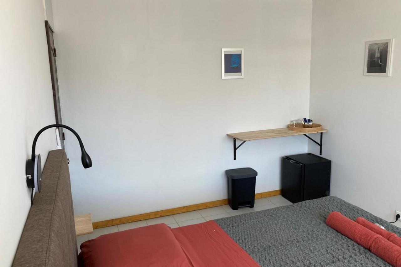 "Tiare" City Center Room Papeete (Tahiti) Exterior foto