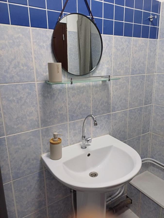"Tiare" City Center Room Papeete (Tahiti) Exterior foto