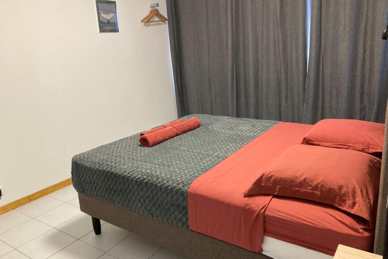 "Tiare" City Center Room Papeete (Tahiti) Exterior foto