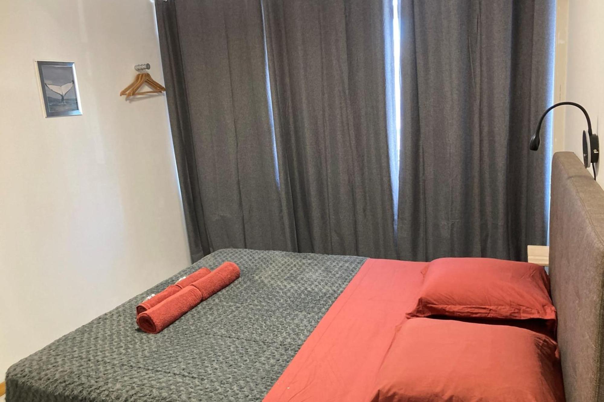 "Tiare" City Center Room Papeete (Tahiti) Exterior foto